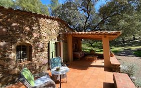 Valle del Arroyo Casas Rurales - B&B - Solo adultos